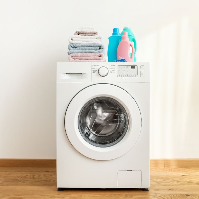 صيانة غسالات هاير